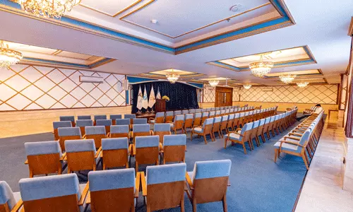 هتل ویدا کیش